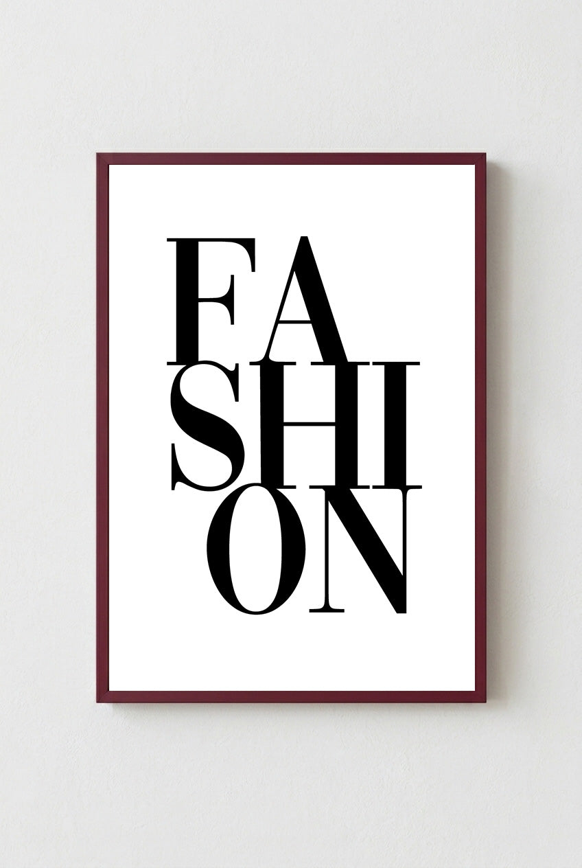 Fashion