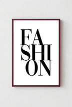 Fashion