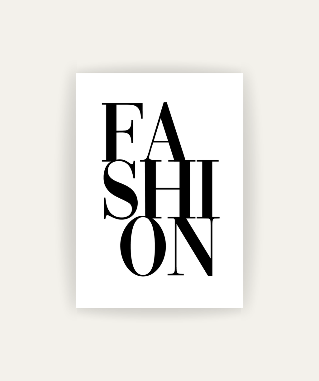 Fashion