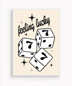 Feeling Lucky