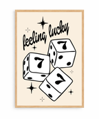 Feeling Lucky