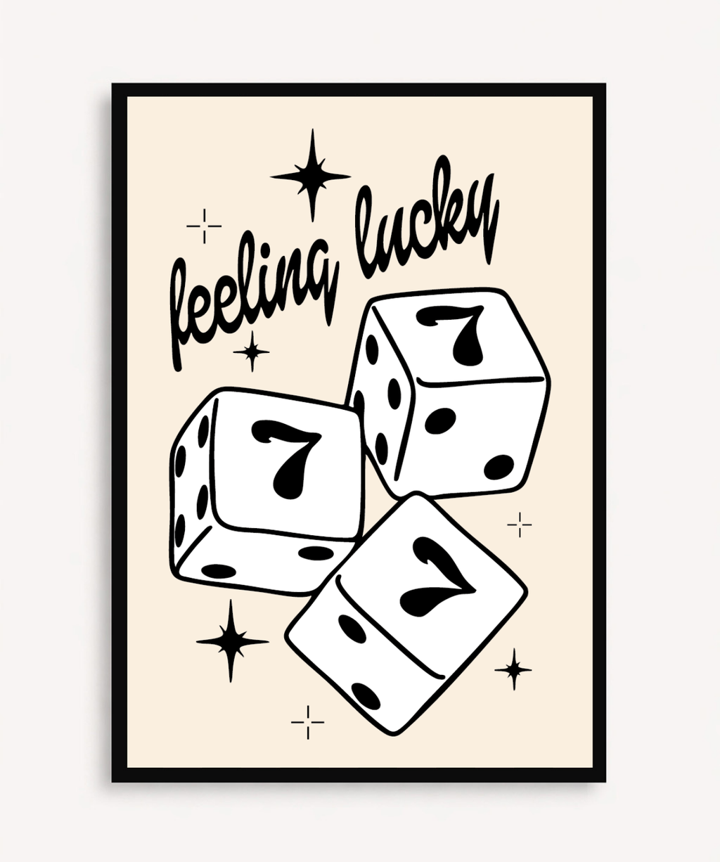 Feeling Lucky