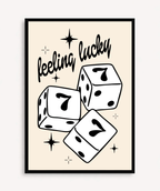 Feeling Lucky