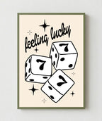 Feeling Lucky