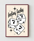 Feeling Lucky