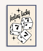 Feeling Lucky