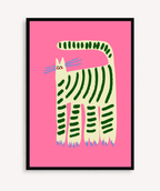 Felino Tropical