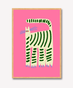 Felino Tropical