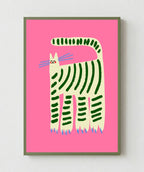 Felino Tropical