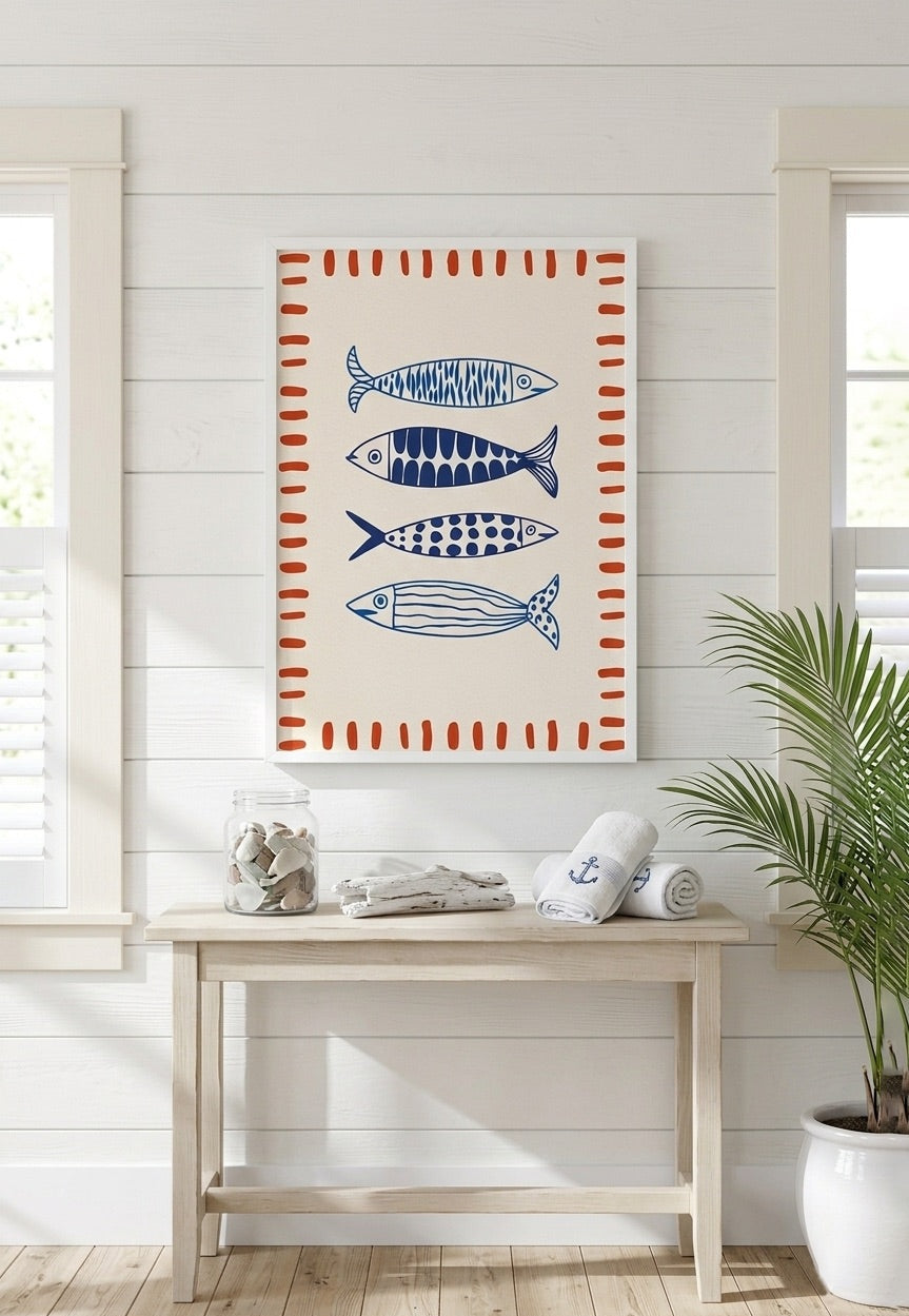 Fish