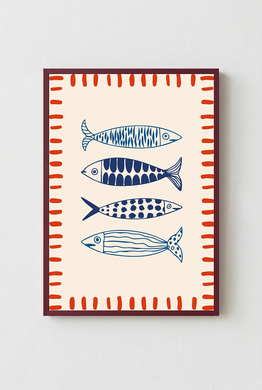 Fish