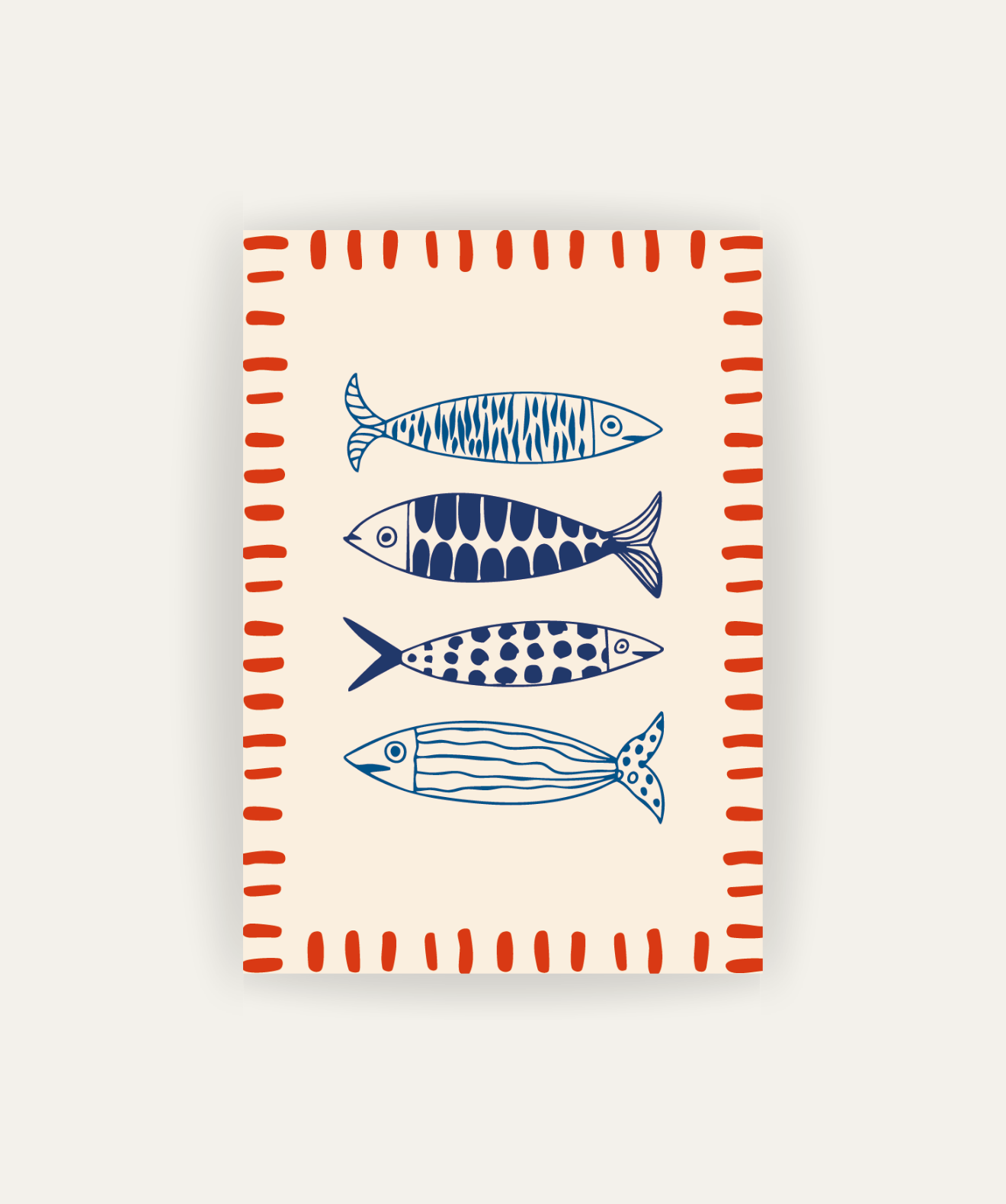 Fish