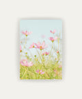 Flores Rosadas