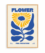 Cuadro Flower Power