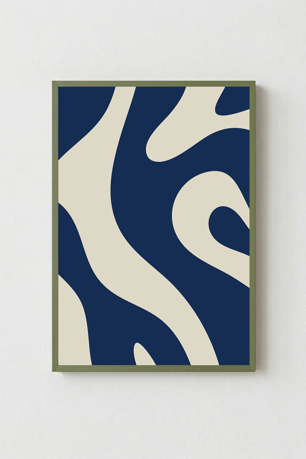 Flujo Azul