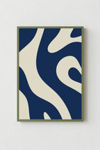 Flujo Azul