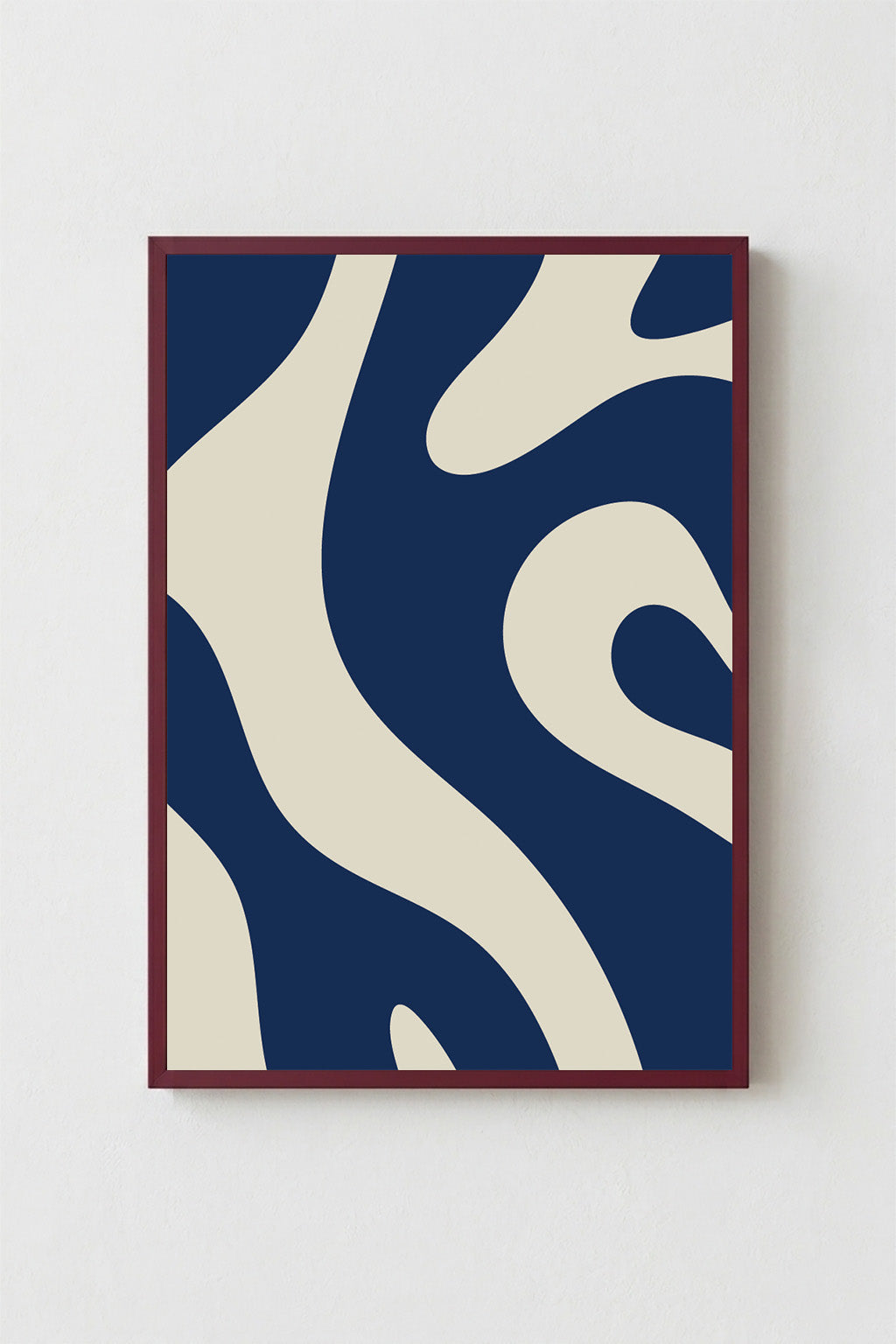 Flujo Azul