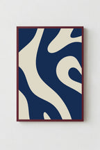 Flujo Azul