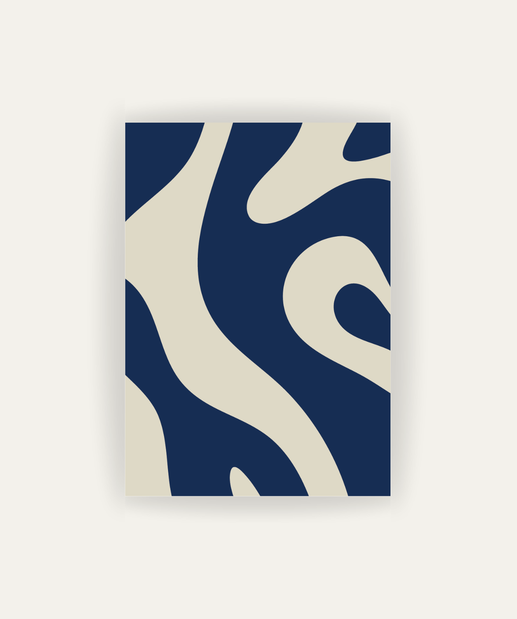 Flujo Azul