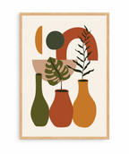 Cuadro Formas Organicas
