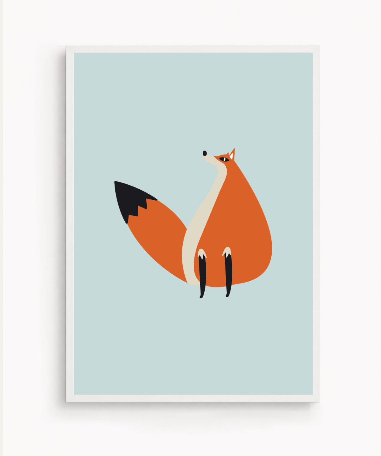 Foxy el Curioso