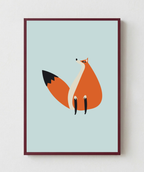 Foxy el Curioso