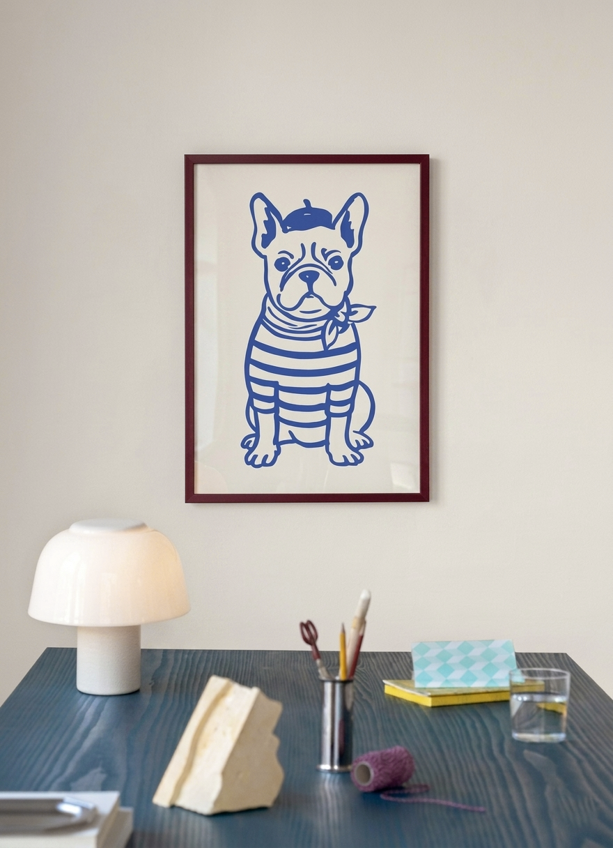 French Frenchie