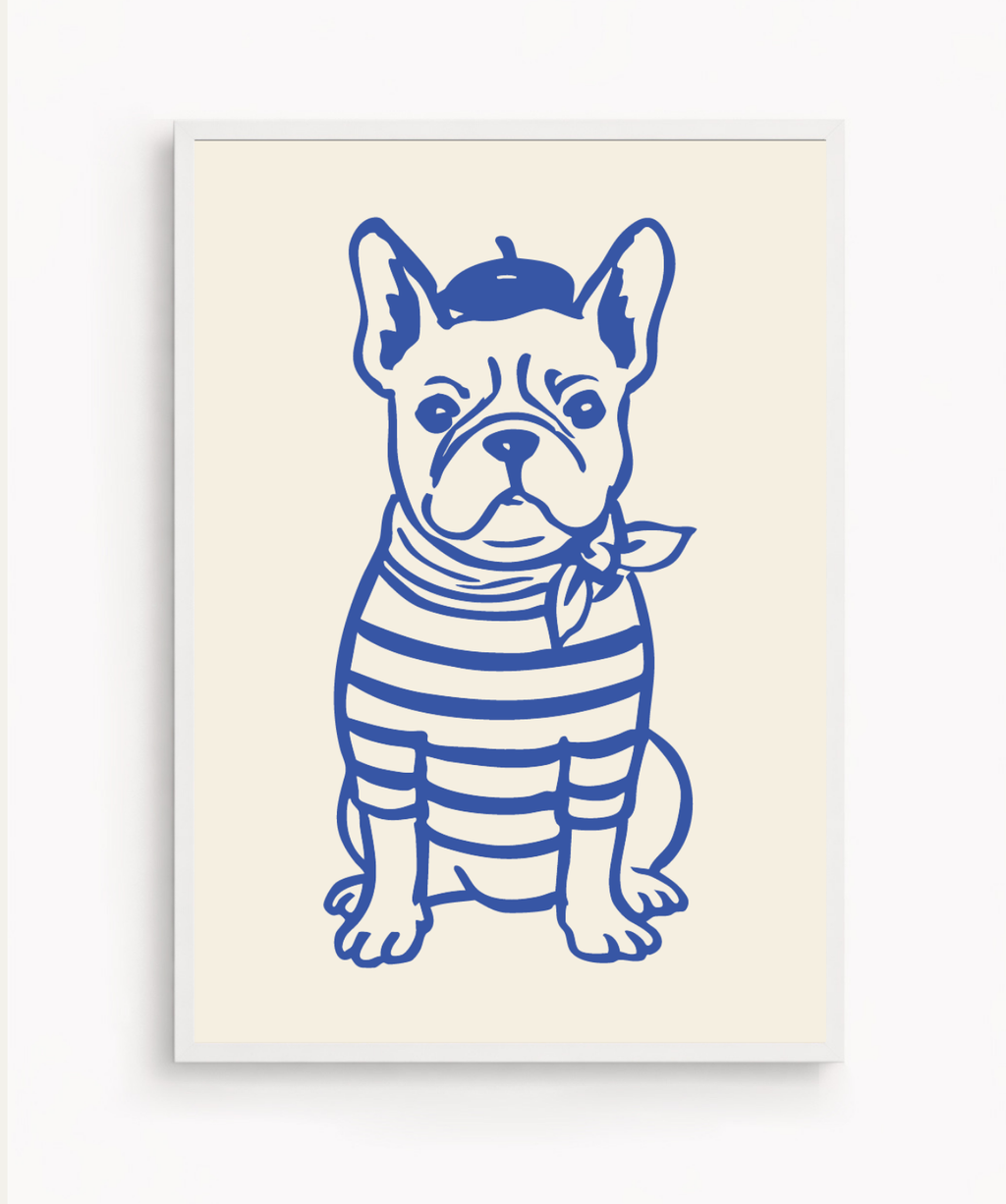 French Frenchie