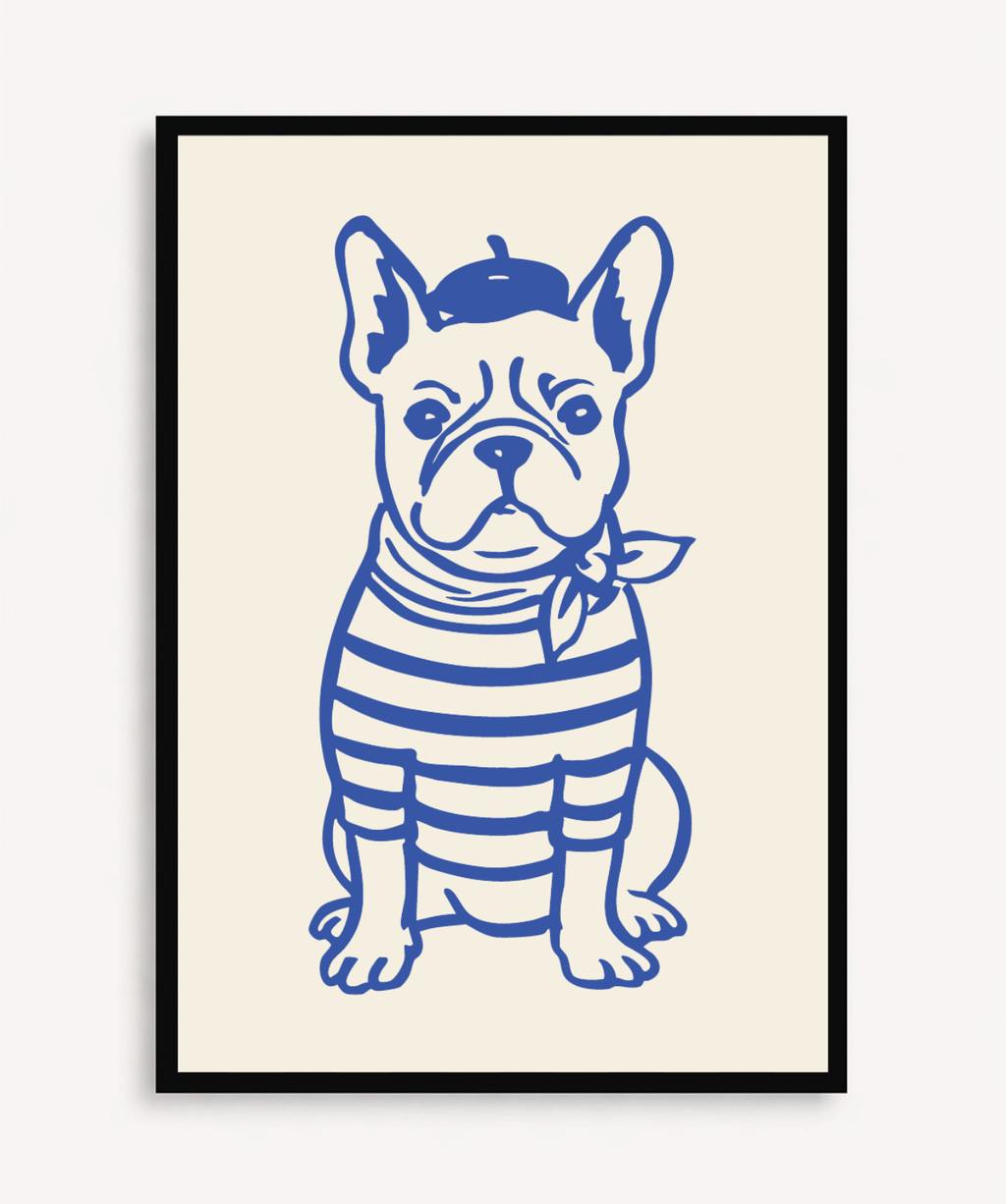 French Frenchie