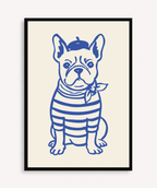 French Frenchie