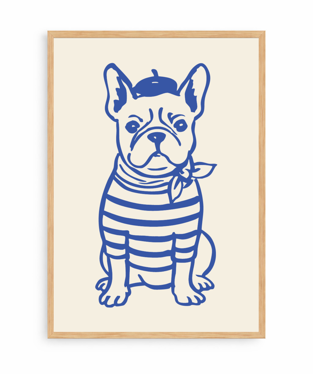 French Frenchie