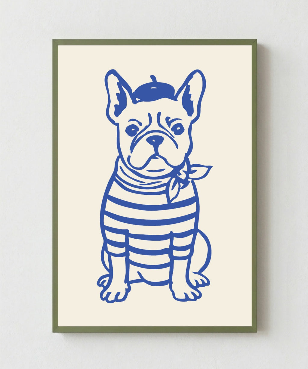 French Frenchie