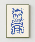 French Frenchie