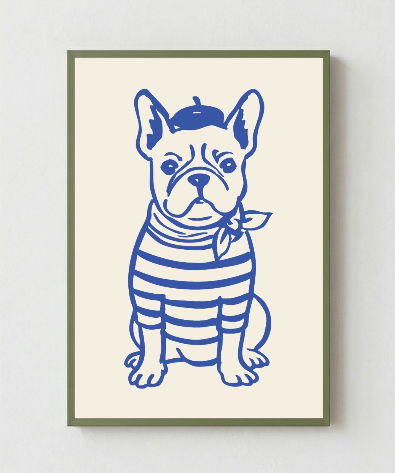 French Frenchie