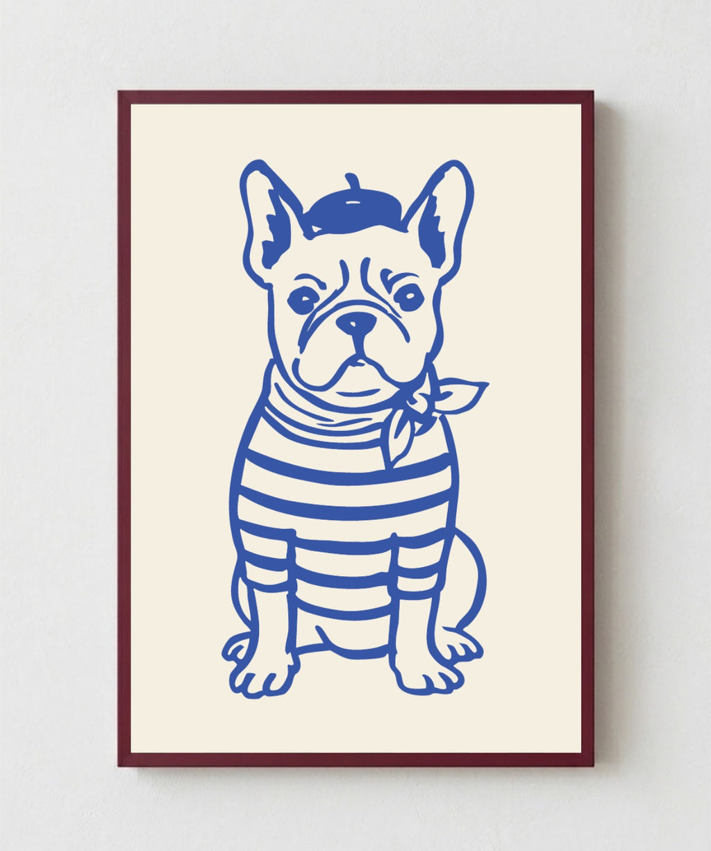 French Frenchie