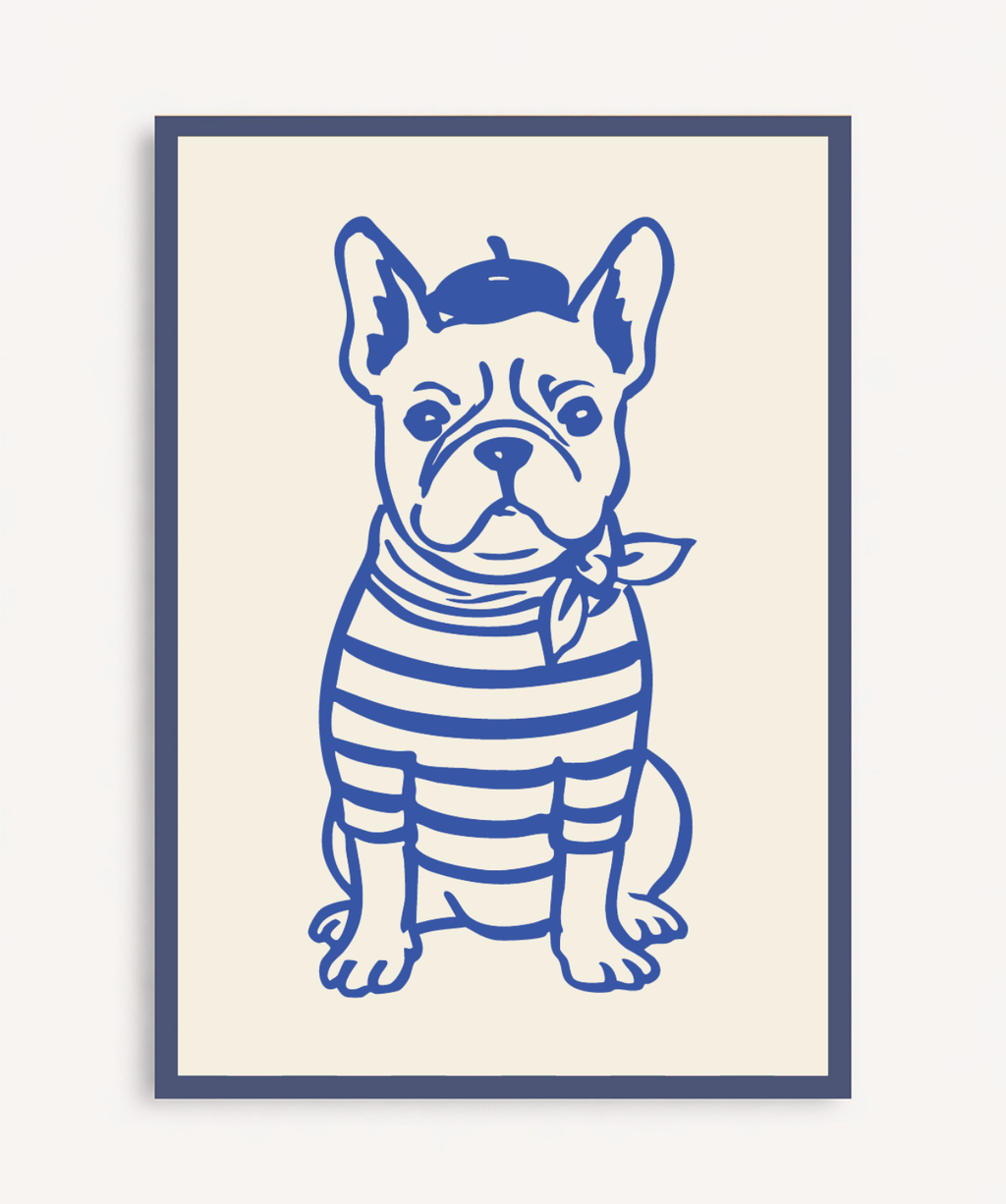 French Frenchie