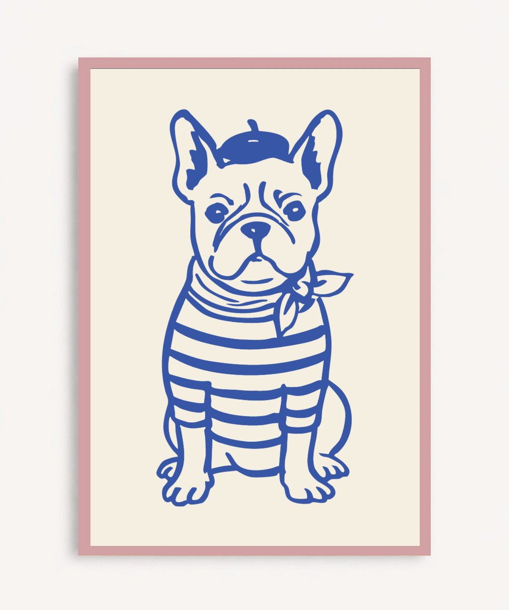 French Frenchie