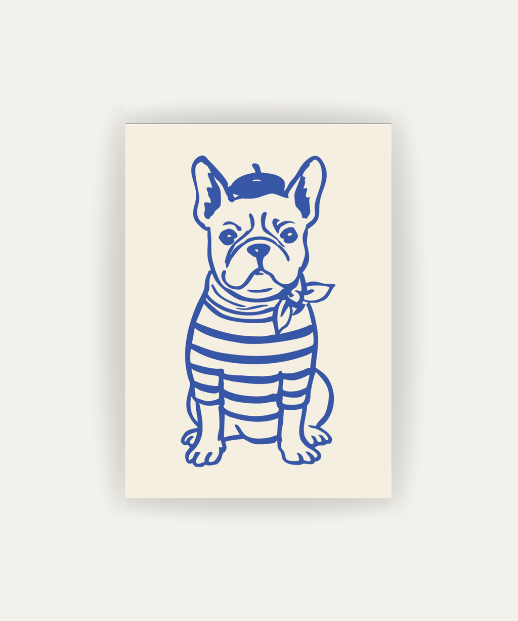 French Frenchie