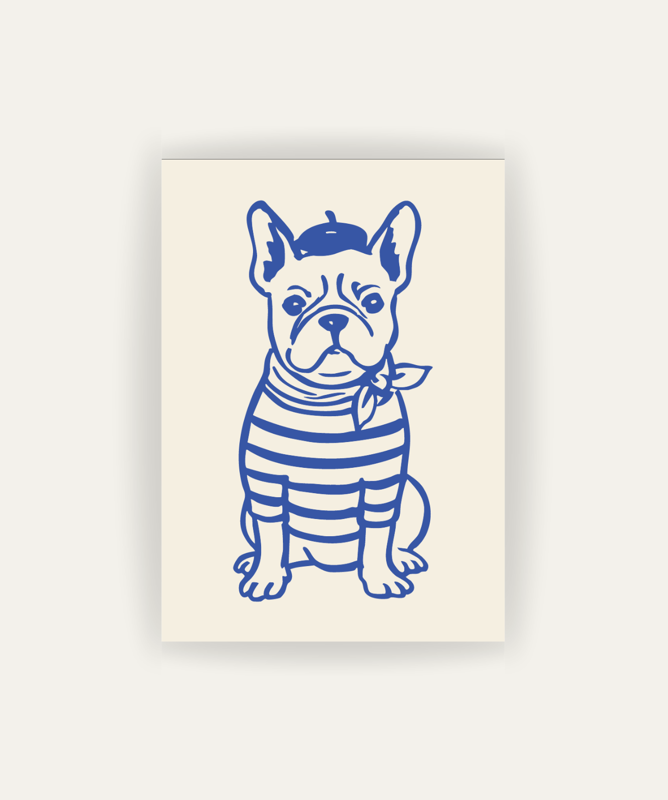 French Frenchie