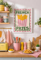 French Fries I