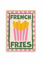 French Fries I