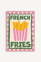French Fries I