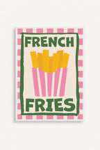 French Fries I