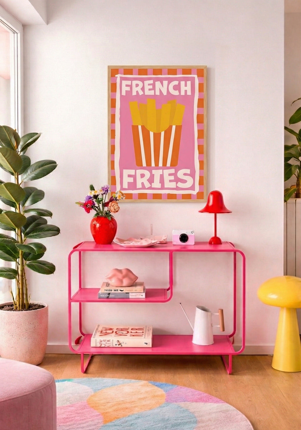 French Fries II