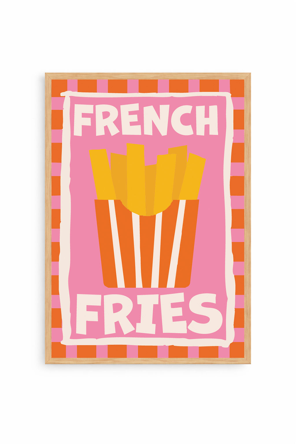 French Fries II