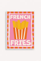 French Fries II