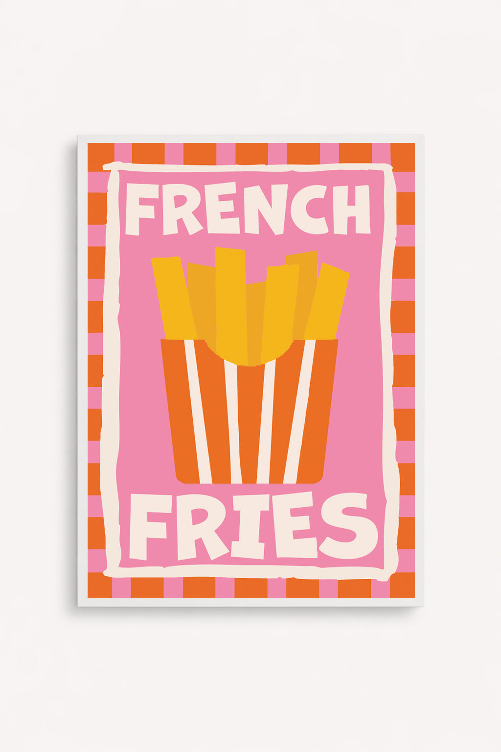French Fries II