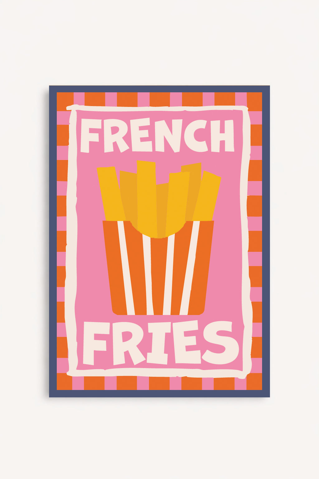 French Fries II