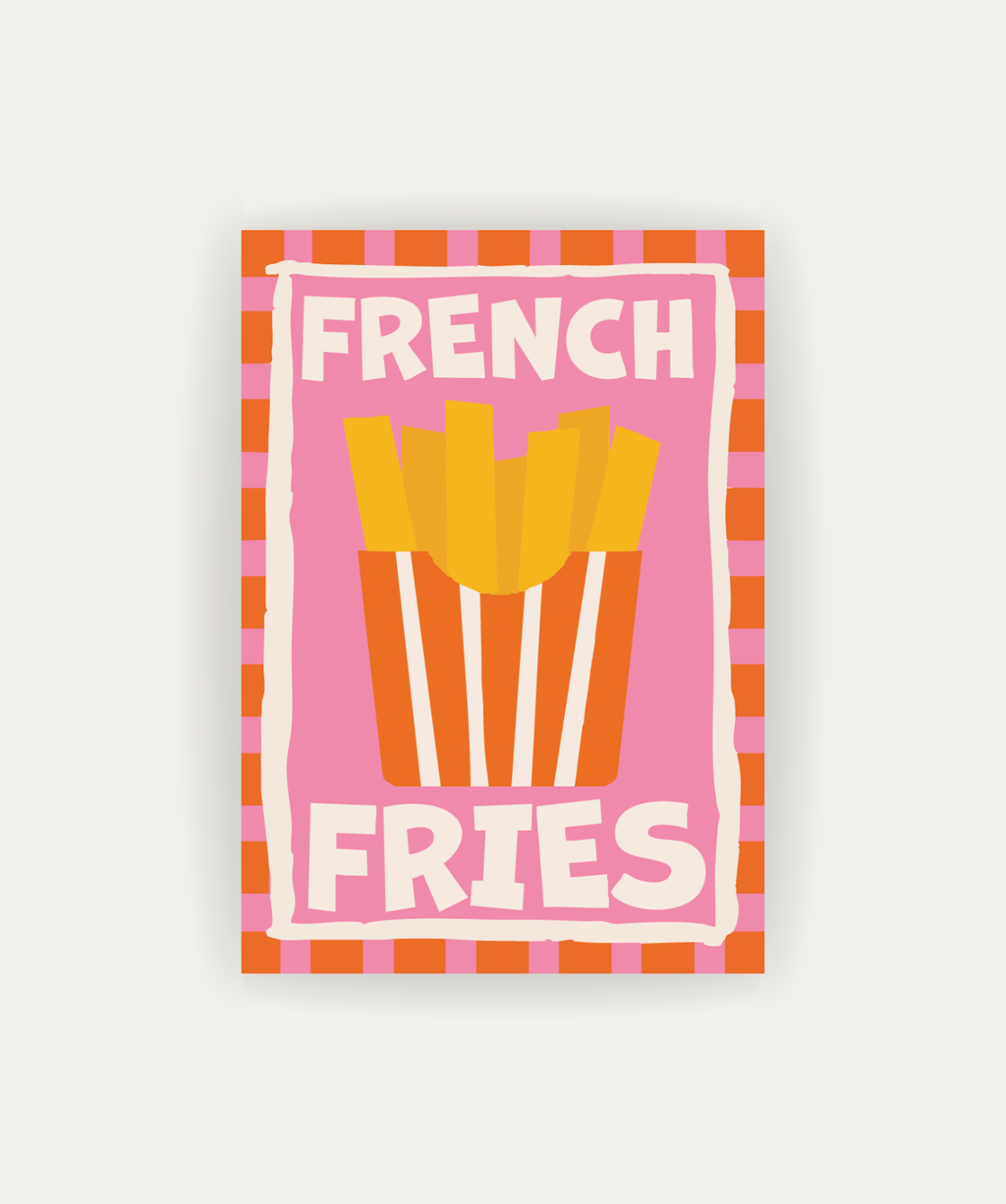 French Fries II