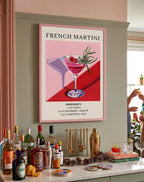 French Martini